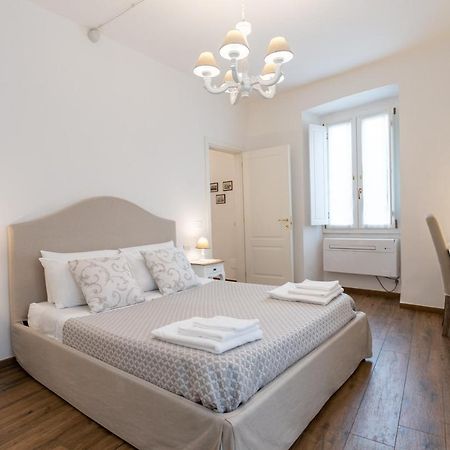 Mercatale Apartment Prato  Bagian luar foto