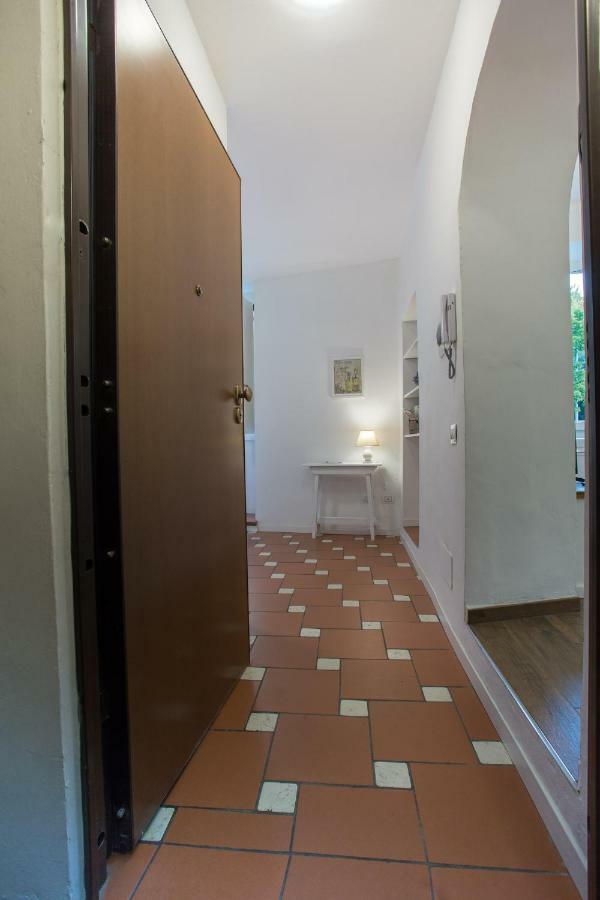 Mercatale Apartment Prato  Bagian luar foto