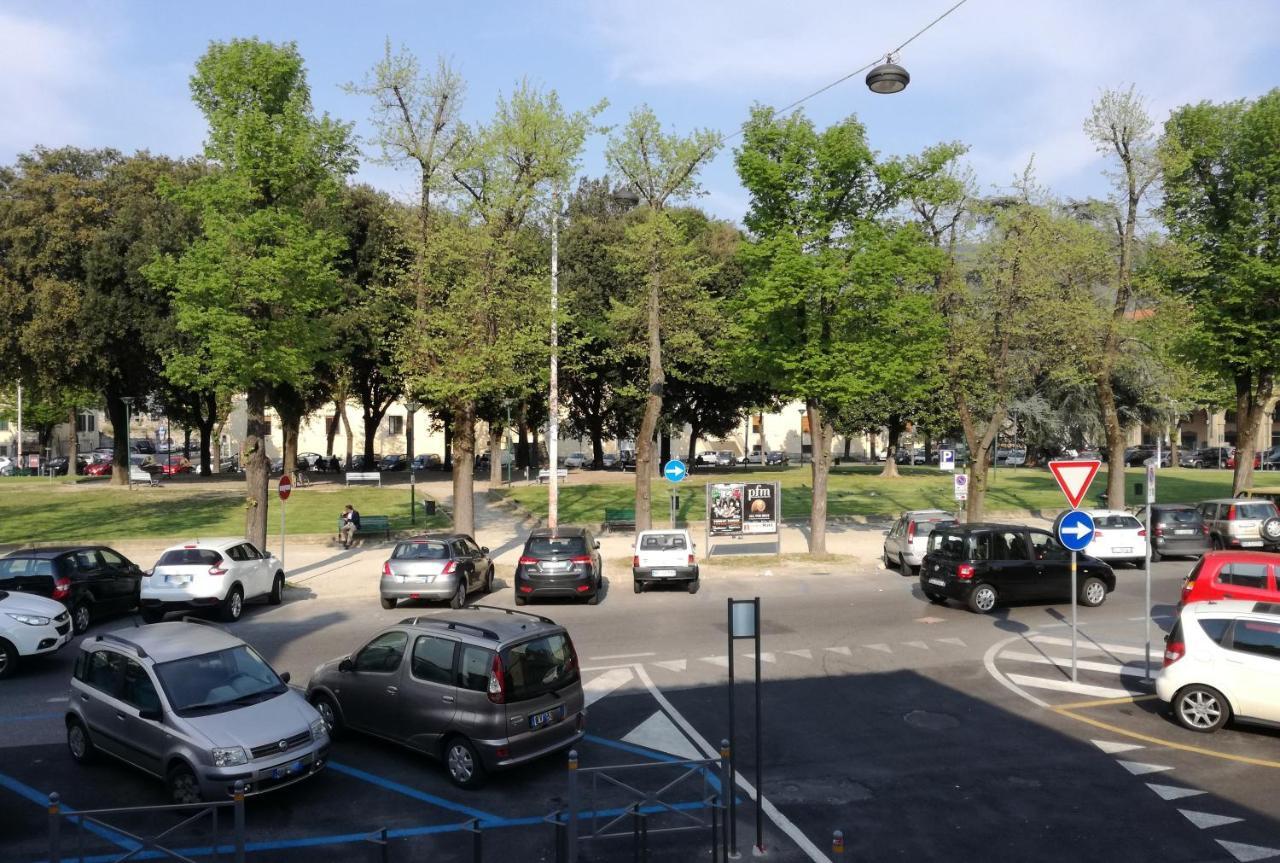 Mercatale Apartment Prato  Ruang foto