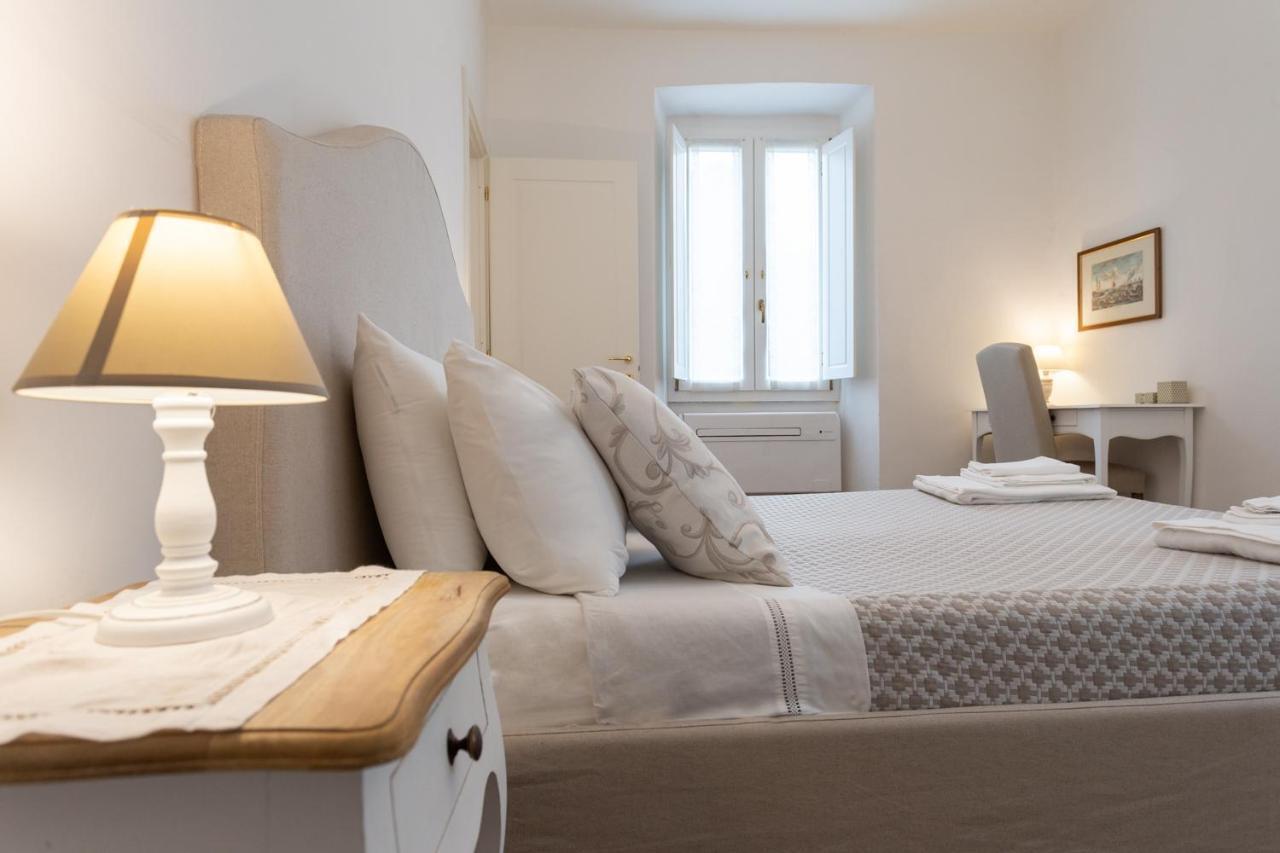 Mercatale Apartment Prato  Bagian luar foto