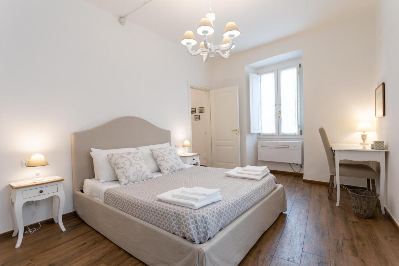 Mercatale Apartment Prato  Bagian luar foto