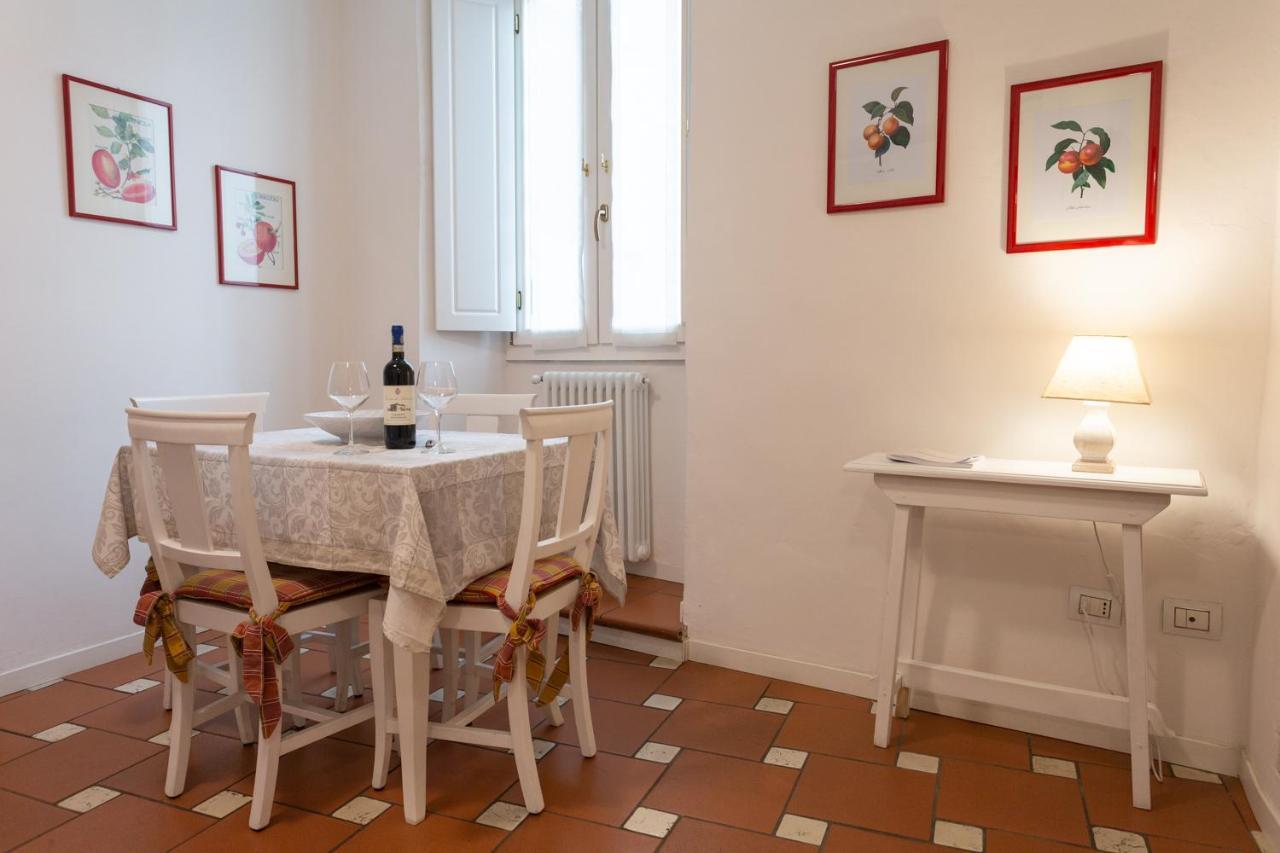 Mercatale Apartment Prato  Bagian luar foto