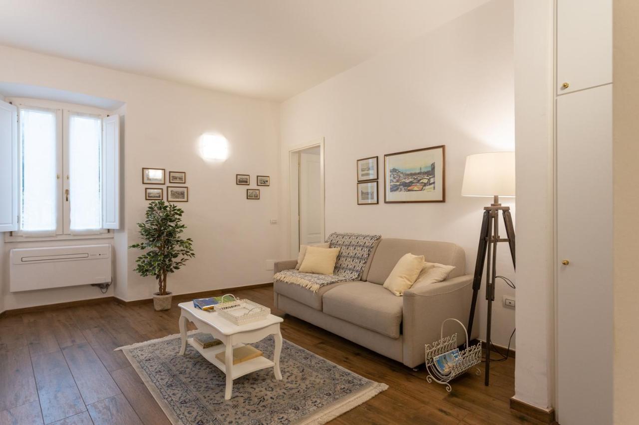 Mercatale Apartment Prato  Bagian luar foto