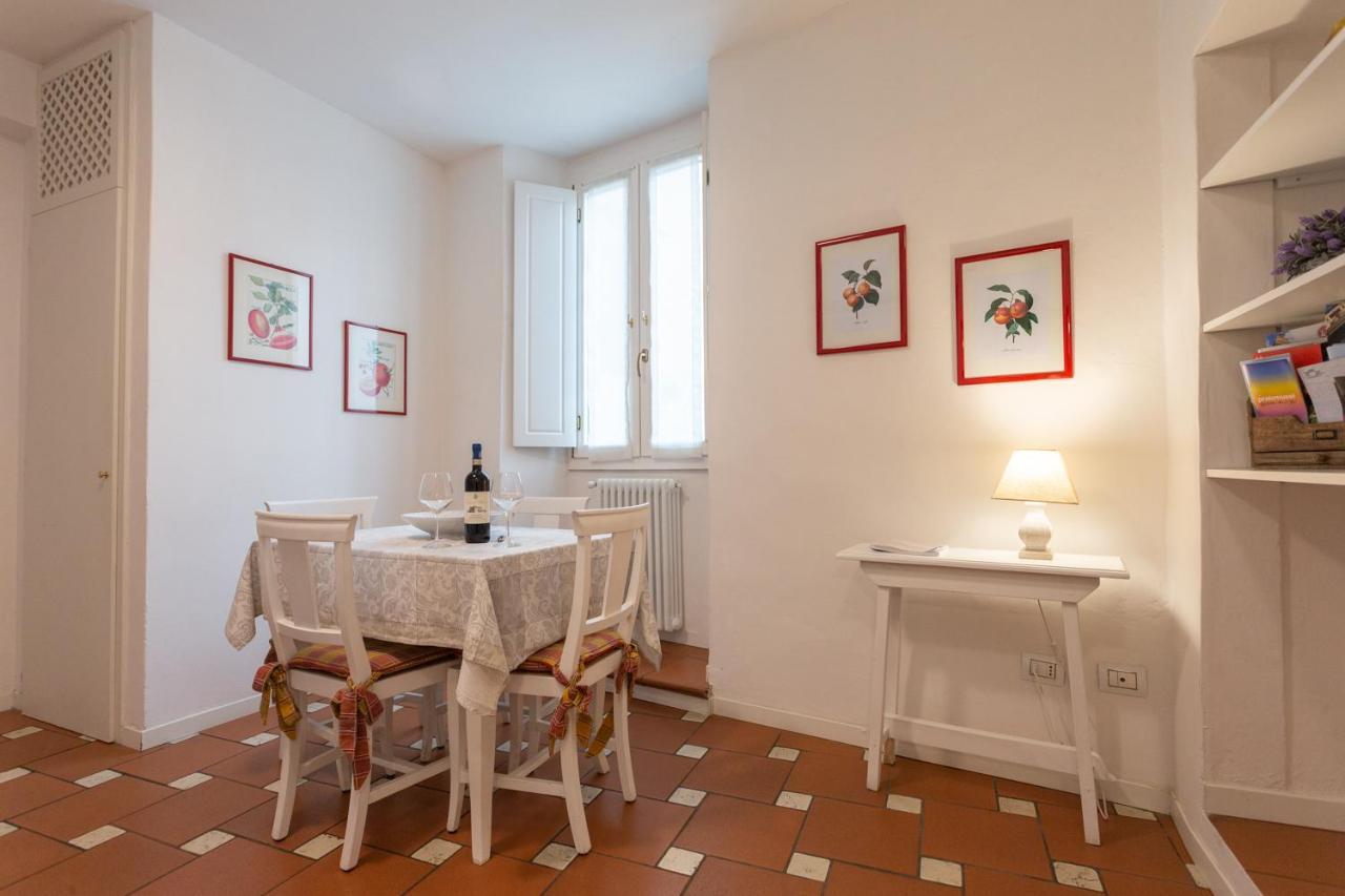 Mercatale Apartment Prato  Bagian luar foto