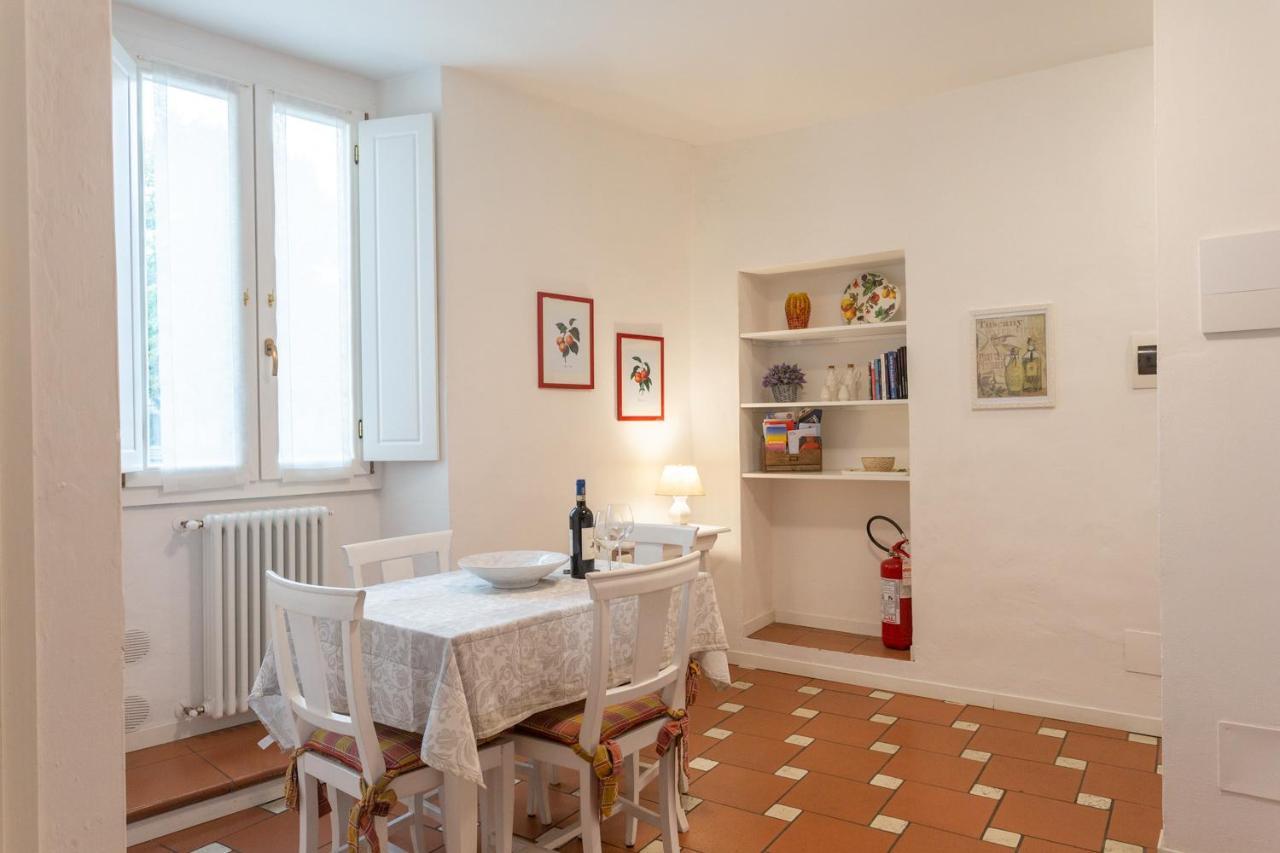 Mercatale Apartment Prato  Bagian luar foto